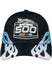 2026 Daytona 500 Youth Flame Hat - Front View