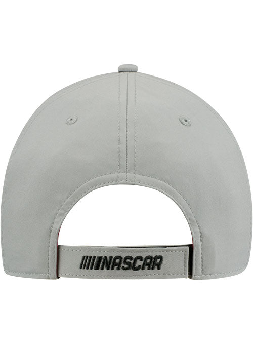 2026 Daytona Coke Zero Sugar 400 Limited Edition Auction #1000 Hat In Grey - Back View