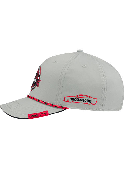 2026 Daytona Coke Zero Sugar 400 Limited Edition Auction #1000 Hat