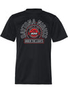2025 Youth Coke Zero Sugar 400 Performance T-Shirt