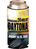 2026 Rolex 24 Hours at Daytona Golden Hour 16 Oz. Can Cooler In Yellow & Black - Side View 1
