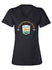 Ladies Rolex 24 Hours Collegiate T-Shirt - Front View