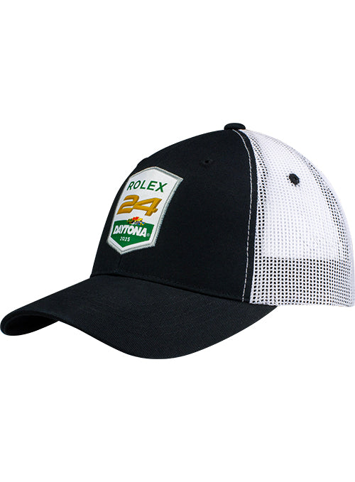 2025 Rolex 24 Mesh Hat | Pit Shop Official Gear