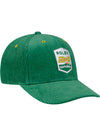 Rolex 24 Hour Corduroy Hat - Angled Right Side View