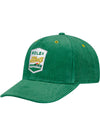 Rolex 24 Hour Corduroy Hat - Angled Left Side View
