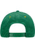 Rolex 24 Hour Corduroy Hat - Back View