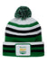 Rolex 24 Hour Knit Hat - Front View