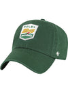 Rolex 24 Clean Up Hat - Angled Left Side View