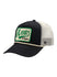 Rolex 24 Emmett Hitch Rope Hat - Angled Left Side View