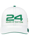 2026 Rolex 24 Special Edition Hat - Front View