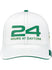 2026 Rolex 24 Special Edition Hat - Front View