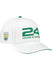 2026 Rolex 24 Special Edition Hat - Angled Right Side View
