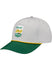 2026 Rolex 24 Hour Rope Hat - Angled Left Side View