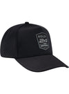 2026 Rolex 24 Hour TPU Shadow Hat - Angled Right Side View