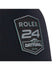 2026 Rolex 24 Hour TPU Shadow Hat - Zoomed in Patch View