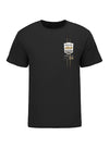 2024 Rolex 24 Ghost Car T-Shirt - Front View