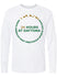 Rolex 24 Hours at Daytona Long Sleeve Shirt - Front View