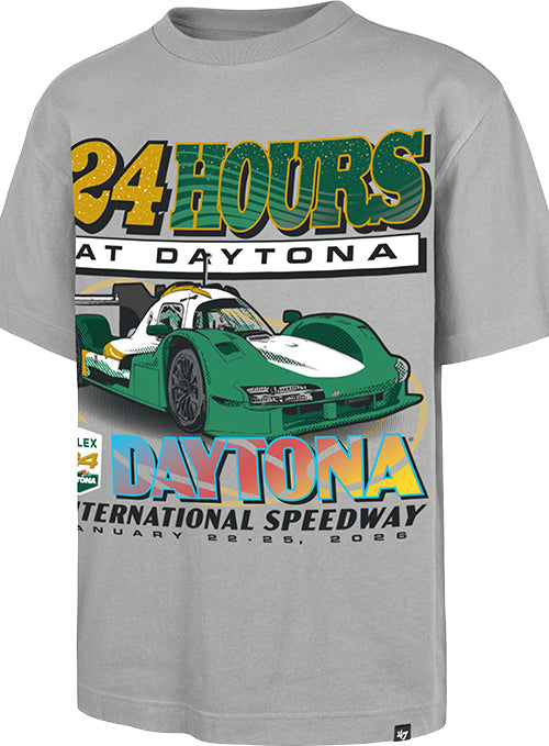 2026 Rolex 24 Road Course T-Shirt by '47 Brand