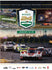 2026 Rolex 24 Hours at Daytona Official Event Program In Multi-Color - Front View