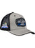 2026 85th Annual Bike Week at Daytona Hat In Grey - Angled Right Side View