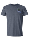2024 Supercross Past Champs T-Shirt - Front View