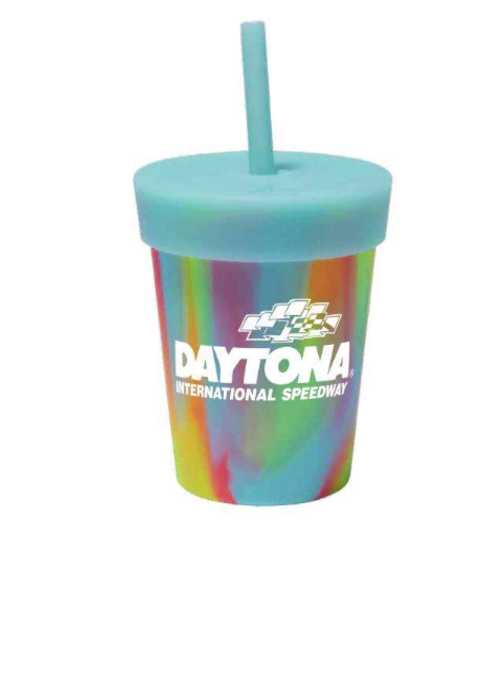 Daytona Silipint Kids Cup