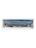 Daytona International Speedway Unframed Tubed Panoramic Photo - Front View