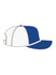 Daytona International Speedway Ladies Rally On Hitch FM Hat - Right Side View