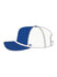 Daytona International Speedway Ladies Rally On Hitch FM Hat - Left Side View
