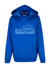 Ladies Daytona Tonal Highlight Sweatshirt
