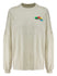 Ladies Daytona International Speedway Sport Mesh Long-Sleeve Spirit Jersey - Front View
