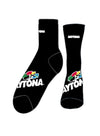 Daytona Logo Sock