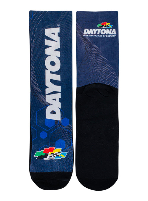 Daytona International Speedway Flow Socks | Pit Shop Official Gear