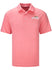Daytona Under Armour® Playoff 3.0 Heather Polo - Front View