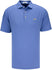 Daytona International Speedway Peter Millar Jubilee Performance Polo - Front View