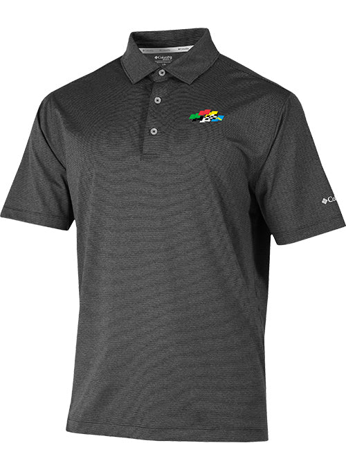 Daytona International Speedway Columbia Final Round Polo