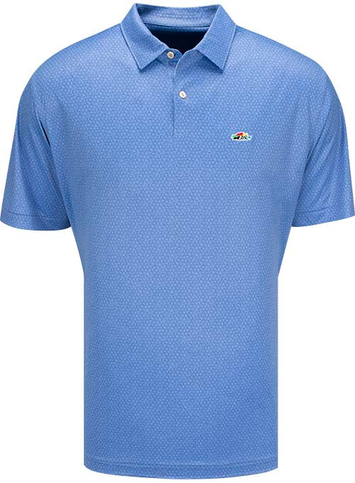 Daytona International Speedway Peter Millar Sands Polo