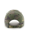 NASCAR Camo Clean Up Hat by '47 Brand