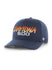 Daytona Sunset Hitch Hat by '47 Brand