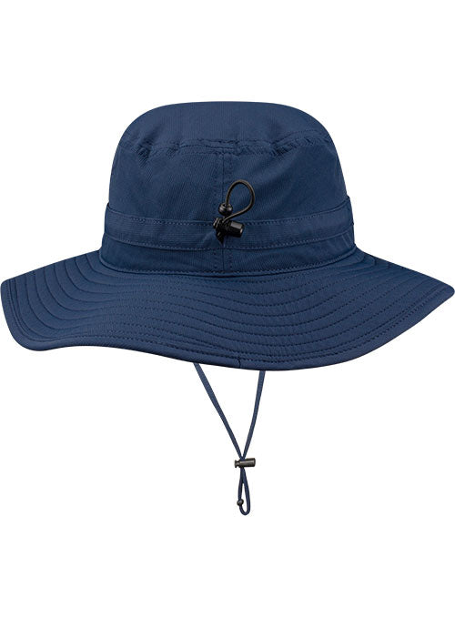 Daytona International Speedway Boonie Hat - Back View