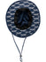 Daytona International Speedway Boonie Hat - Underside View
