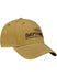 Daytona International Speedway Oil Coated Canvas Hat - Angled Right Side View