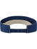 Daytona International Speedway Contrast Visor - Back View