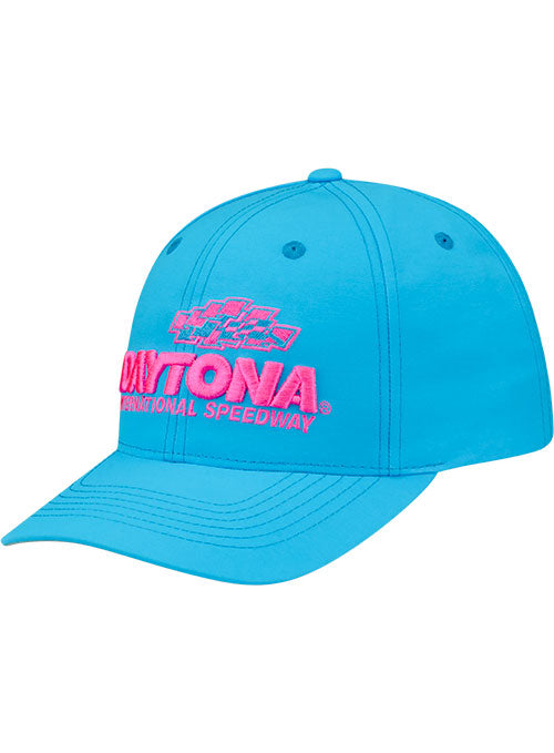 Daytona International Speedway Neon Retro Hat