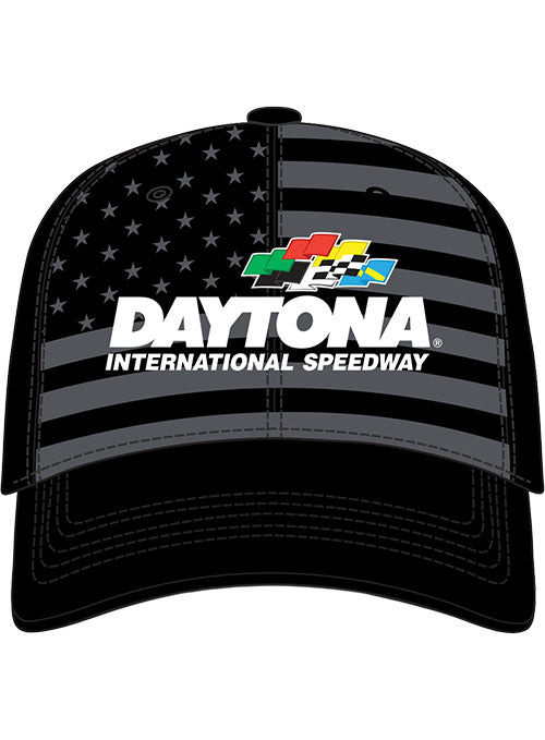 Daytona International Speedway Tonal Americana Hat