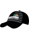 Daytona International Speedway Tonal Americana Hat