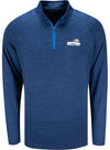 Daytona International Speedway Quarter Zip