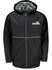 Daytona International Speedway Rain Jacket - Front View