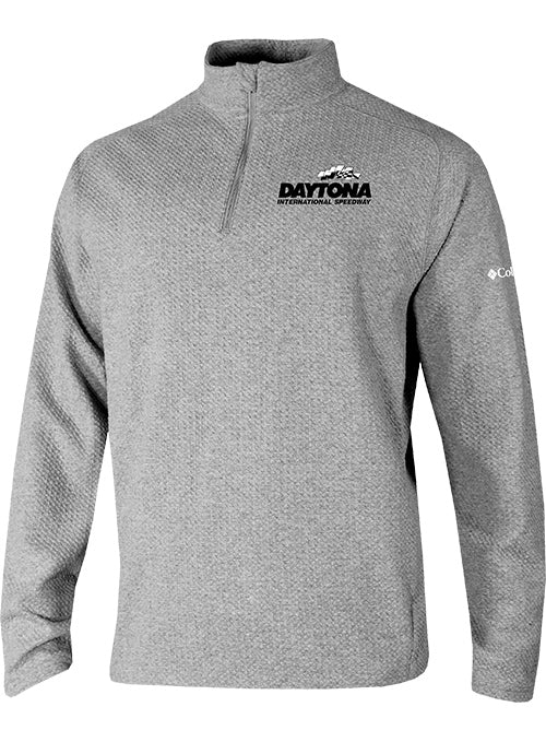 Daytona International Speedway Columbia Swingcraft Pullover