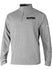 Daytona International Speedway Columbia Swingcraft Pullover In Grey - Front View